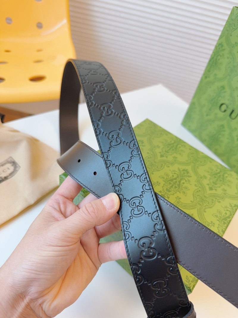 Gvc*1 belts